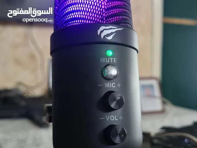  Microphones for sale in Amman