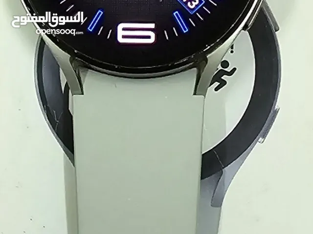ساعة سامسونج44m Galaxy watch 4
