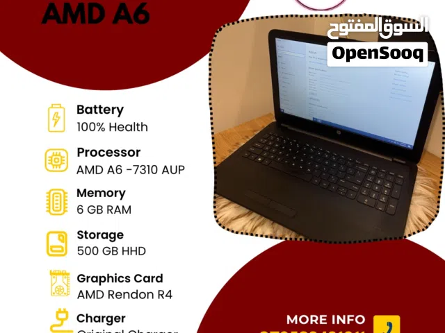 Windows HP for sale in Jenin