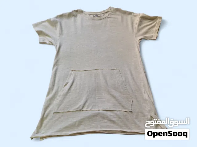 Original Pull & Bear- Regular Fit T-Shirt