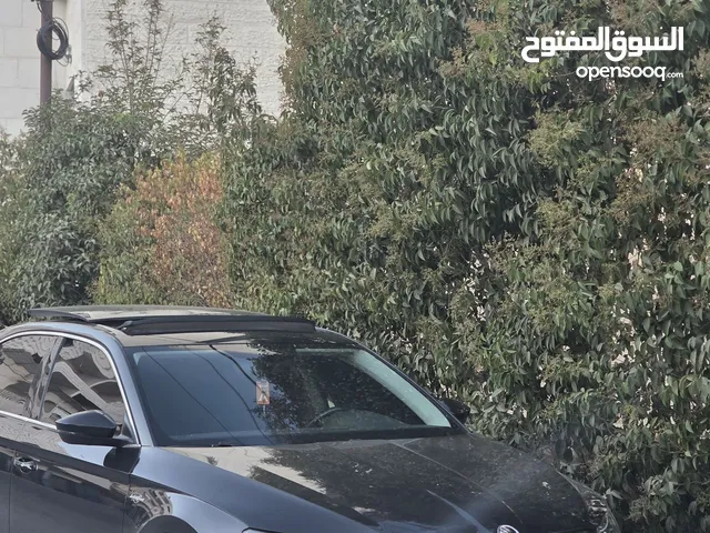 سكودا سوبير