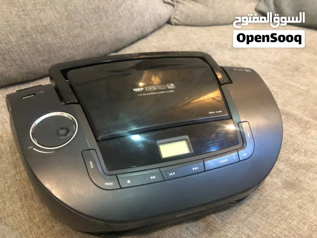 أجهزة راديو كاسيت