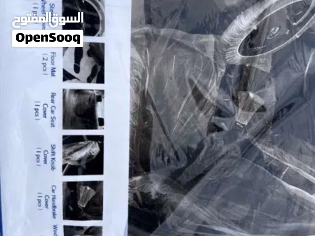 اكياس حماية 10 قطع فرصة الكيس  500 بيسة