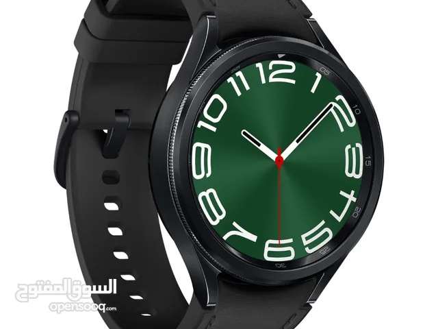Samsung smart watches for Sale in Al Jahra