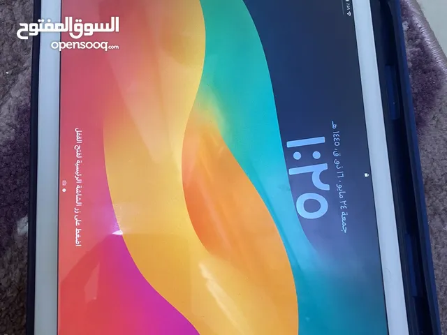Apple iPad 6 128 GB in Al Batinah