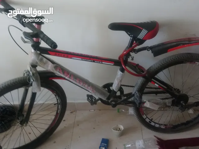 دراجة هوائية