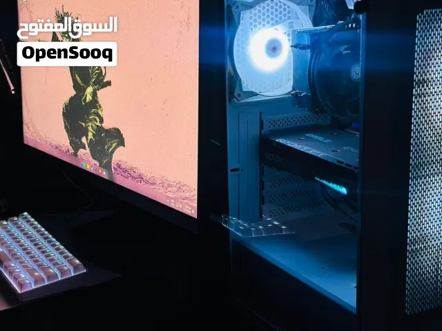 Windows Custom-built  Computers  for sale  in Tripoli