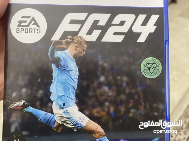 FC 24 for sale