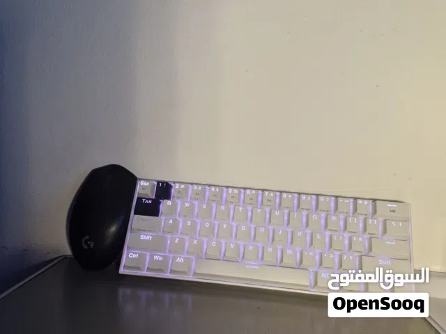 keyboard redragon pro logtech g305 lightspeed  bundle