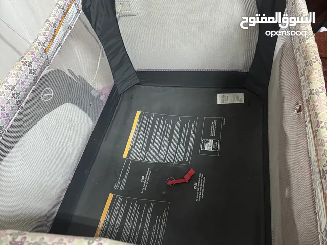 تخت بيبي ماركة GRACO