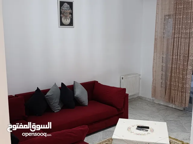 شقة قرب مصحة أميلكار