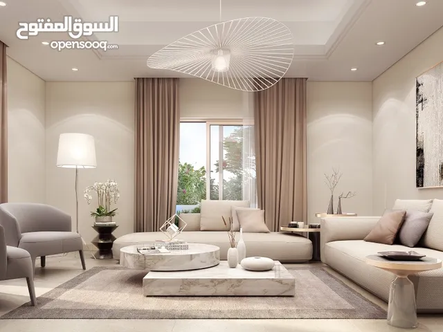 1 m2 5 Bedrooms Villa for Rent in Abu Dhabi Abu Dhabi Gate City