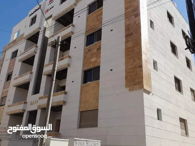 110m2 3 Bedrooms Apartments for Sale in Irbid Al Lawazem Circle
