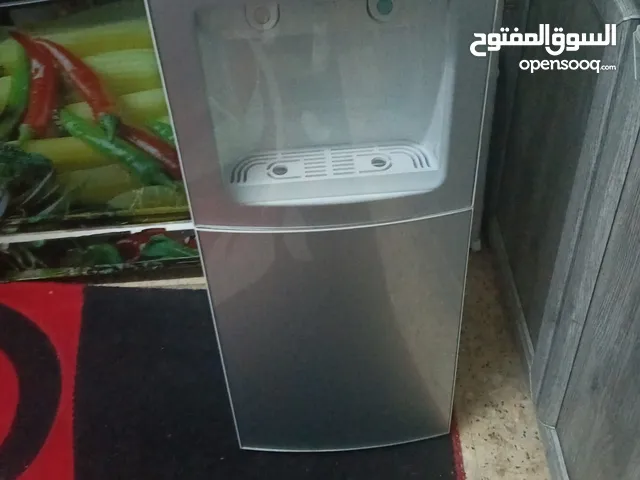 اجهزه كولمان مياه