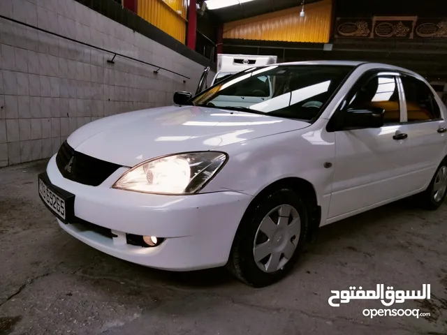 Used Mitsubishi Lancer in Irbid