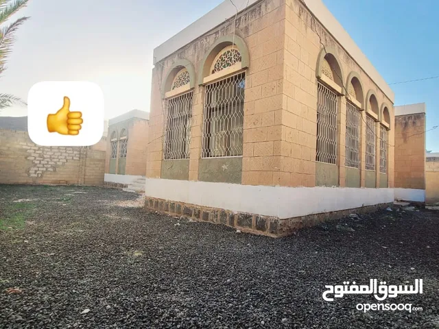 400 m2 4 Bedrooms Villa for Rent in Sana'a Asbahi