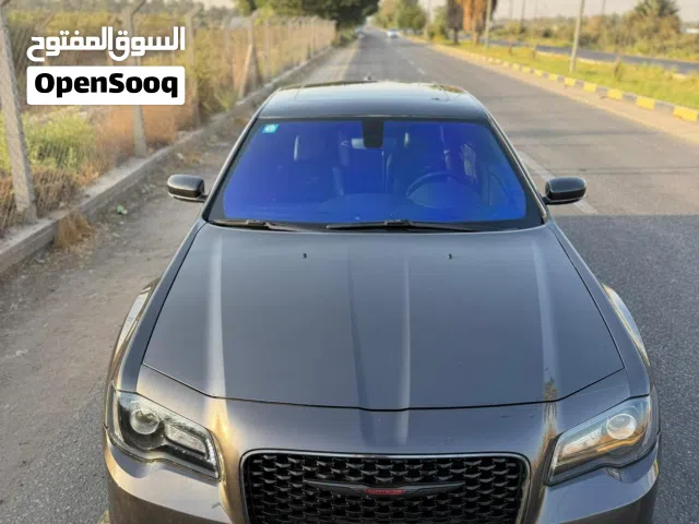 كراسيلير c300. اوباما 2023