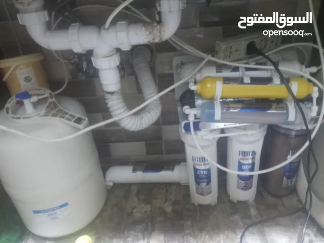 Filters for sale in Amman