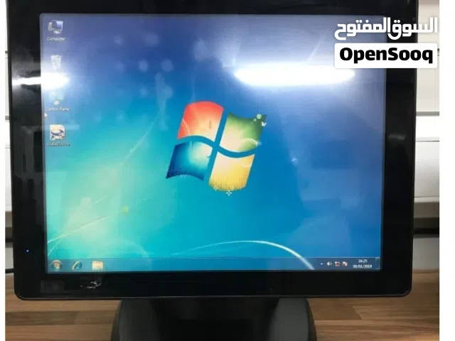 Windows HP  Computers  for sale  in Madaba
