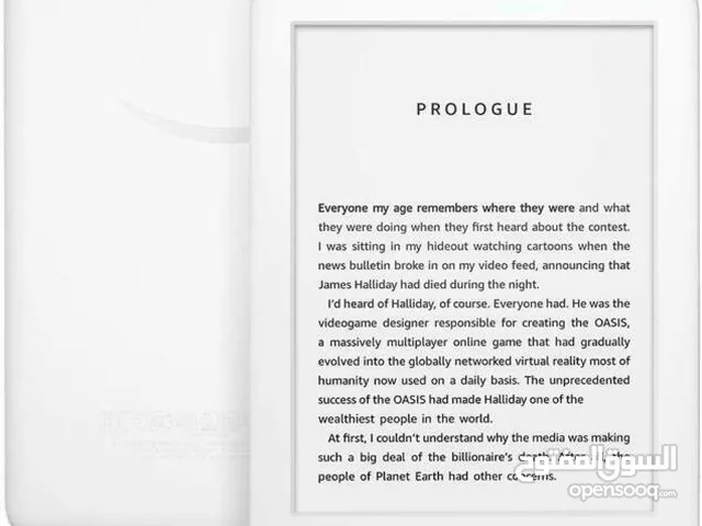 كندل kindle 10th generation