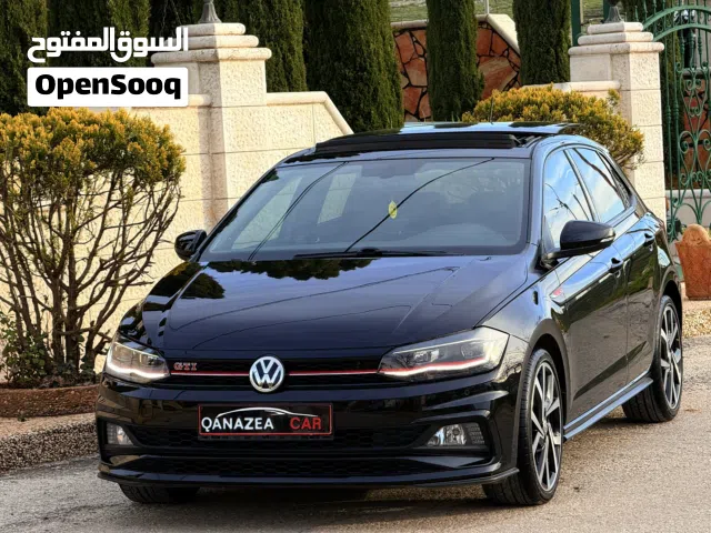 POLO GTI 2019