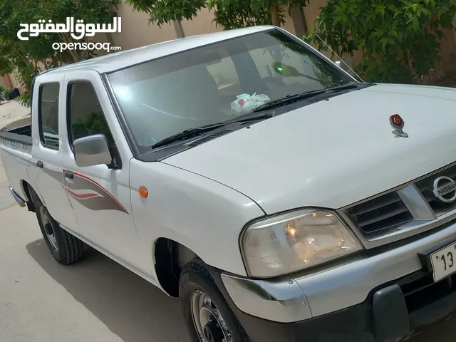 Used Nissan Other in Misrata