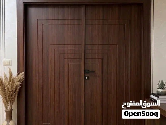 ابواب داخلية PVC