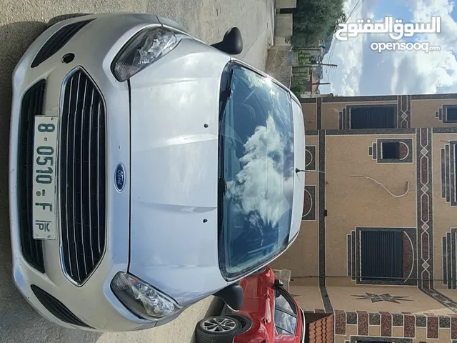 Used Ford Fiesta in Salfit
