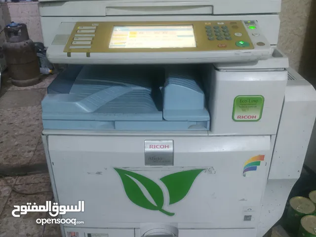 Multifunction Printer Ricoh printers for sale in Baghdad