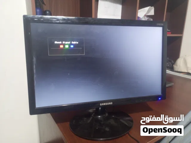 شاشة سامسونج fhd