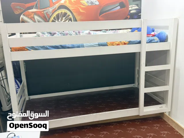 قريولة اطفال 3 طوابق