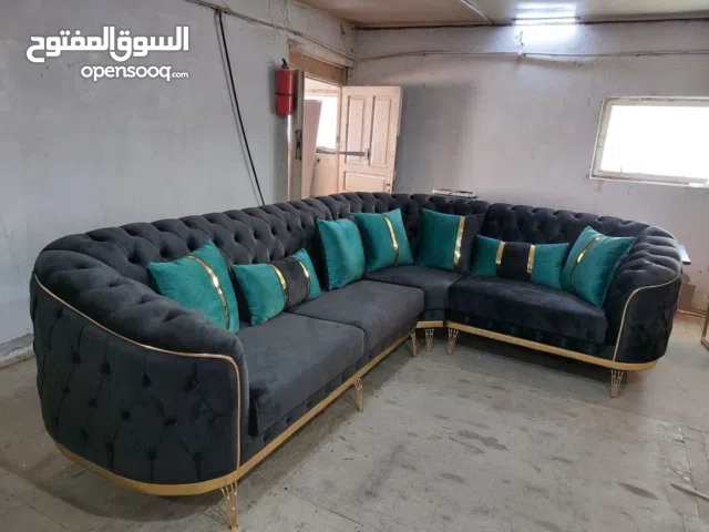 صالون غرفة جلوس