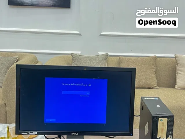 Windows Dell Computers for sale in Al Batinah