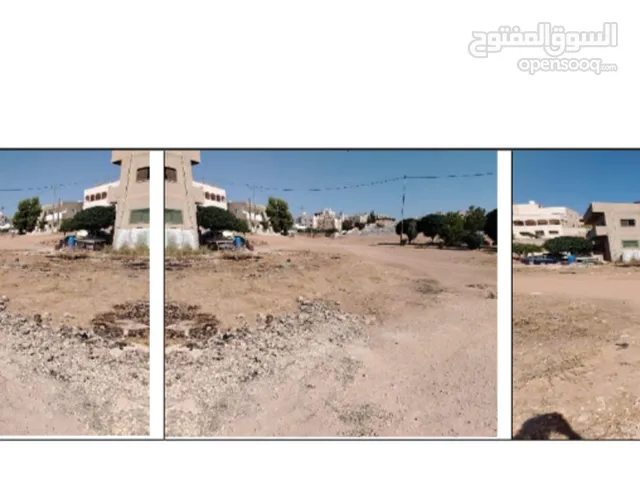 Residential Land for Sale in Amman Rujm ash Shami