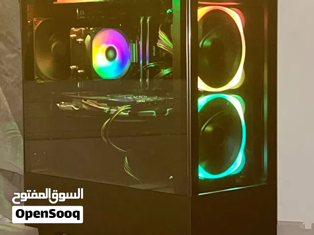 للبيع بيسي قيمنق ممتاز شغال ميه بالميه البيسي تبارك الله نظيف جدا مايشتكي من شي يشغل لك جميع الالعاب