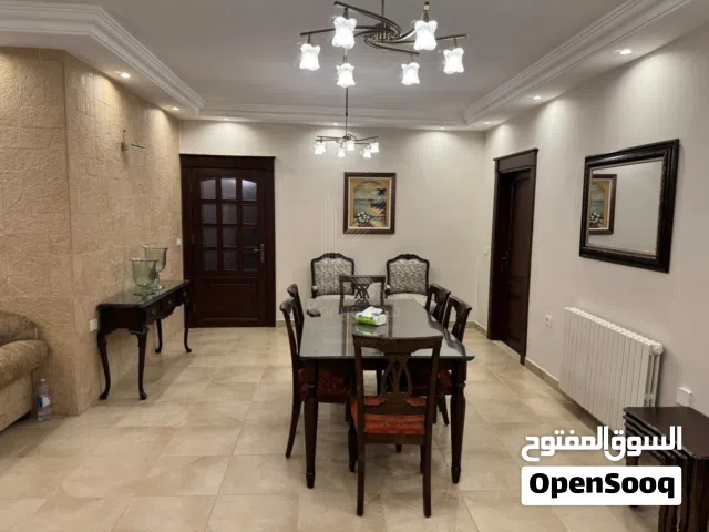 Luxurious Furnished Apartment For Rent In Dair Ghbar