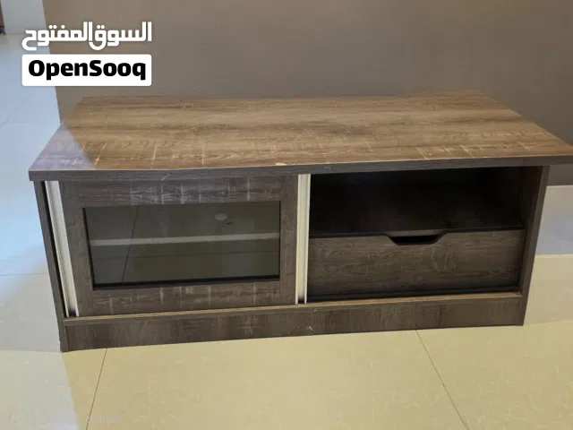 Used TV Cabinet