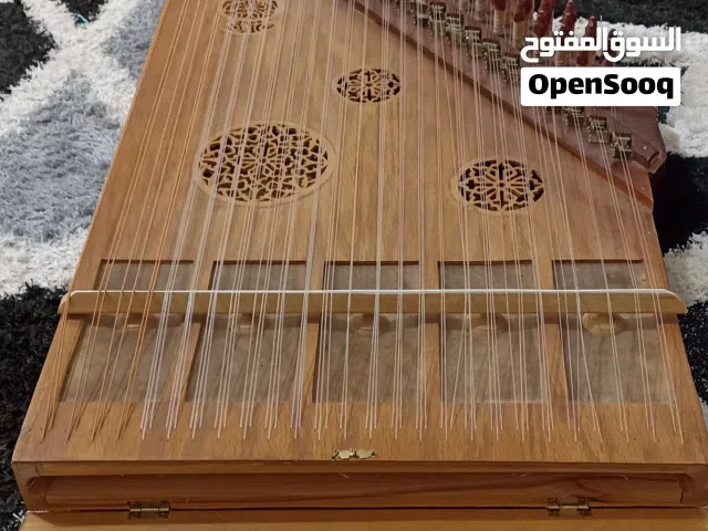 الة موسيقة قانون Qanun للبيع