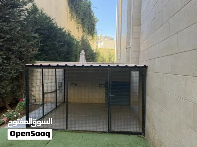 قفص كلاب للبيع