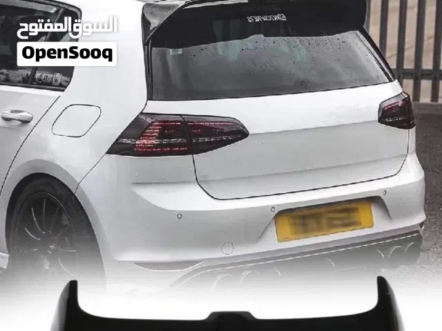 سبويلر e golf 2019-2020 ( عضم )