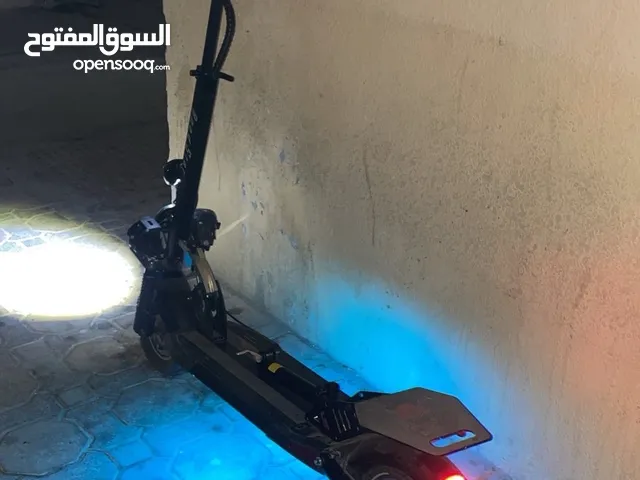 اسكوتر كهربائي