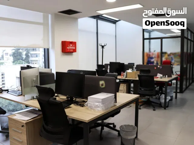48143 مكاتب للايجار  في شميساني