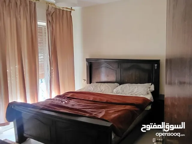 شقة فاخرة للايجار الشهري 60م في أرقى مناطق الشميساني / ref 781