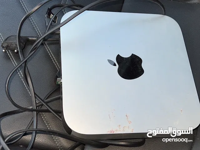 Mac mini 2014 very good condition