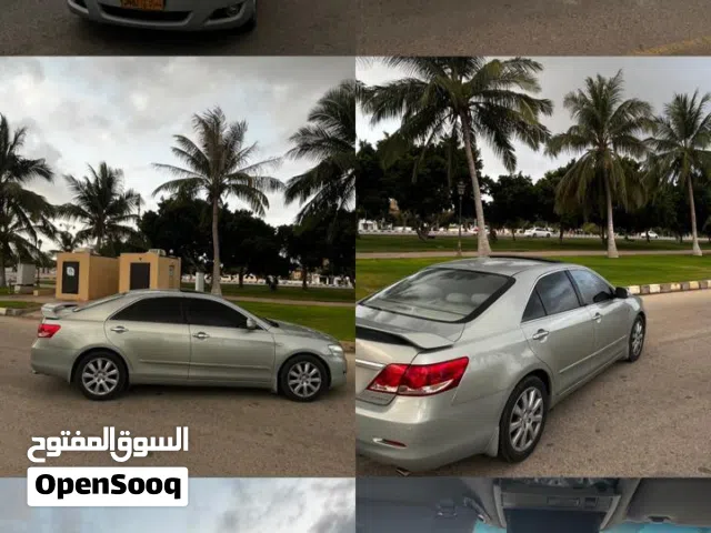 للبيع تويوتا اوريون