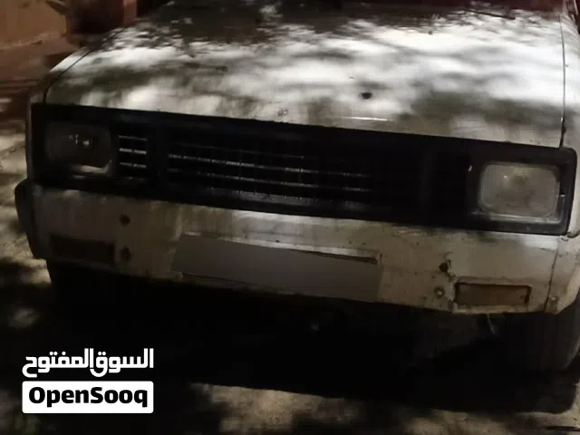 1984 ايسوزو اخرى