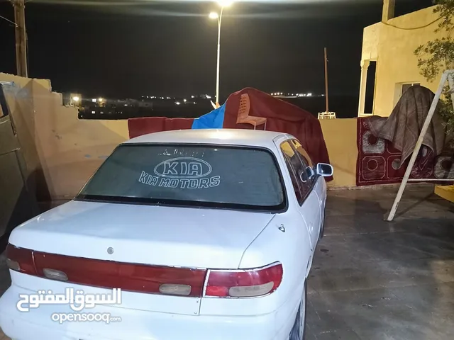 Used Kia Sephia in Madaba