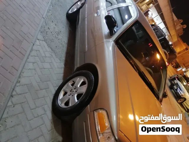 2006 فورد كراون فكتوريا LX