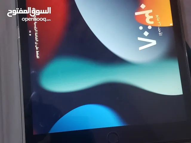 Apple iPad 7 128 GB in Sana'a
