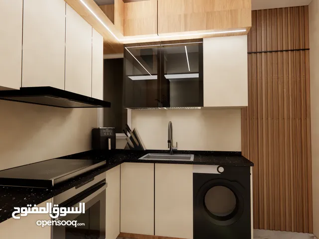 التصميم الداخلي والخارجي – تصميم جميع انواع الفراغات المعماريه